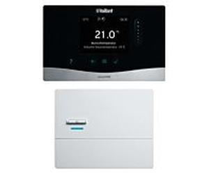 Vaillant Raumtemperaturregler 0010045487 VRT 380f/2 avec interface eBUS