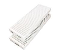 Vaillant Recovair 260/360 G4+G4 Lot de filtres analogiques (standard)