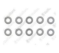 Vaillant rectangulaire, (10 pièces) 981145 Vaillant no. 981145