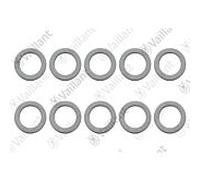 Vaillant rectangulaire, (10 pièces) 981149 Vaillant no. 981149