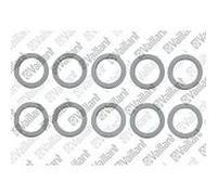 Vaillant rectangulaire, (10 pièces) 981152 Vaillant no. 981152