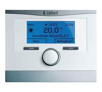 Vaillant Régulateur de Chauffe Multimatic 700/6, Ebus-Schnittstelle