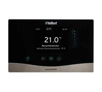 Vaillant Régulateur de Chauffe Sensocomfort Vrc 720, Ebus-Schnittstelle