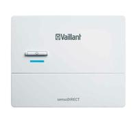 Vaillant Régulateur de Chauffe Sensodirect 710, Ebus-Schnittstelle