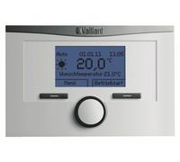 Vaillant Régulateur de Température Ambiante Vrc 350, Ebus-Schnittstelle