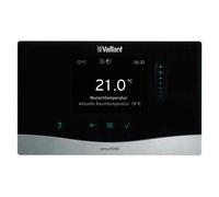 Vaillant Régulateur Sensohome Vrt 380, Ebus-Schnittstelle