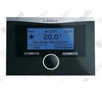 VAILLANT Régulateur, VRC 470 calorMATIC (VRC) 470 Vaillant-Nr. , 0020184593