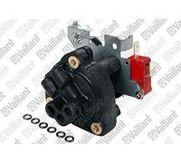 Vaillant valve servo 012646 pour VCW 180-280, 182-282, 184, 244, 185, 245