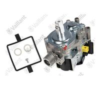 Vaillant Robinet Gaz Avec Régulateur De Pression N° 0020146733