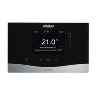 Vaillant SensoHOME Thermostat d'ambiance programmable 0020260943