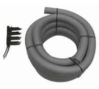 Vaillant Set 5 Tuyau Dechappement Appareils pour Flexible Dn 80, Pp, 15m