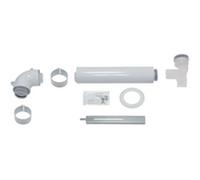 Vaillant-Set De Raccordement D60 100 Réf 303920