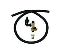 Vaillant Sicherheitsgruppe 10 bar 0020042427 pour Chauffe-eau électronique mural à accumulation à 200 l