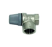 Vaillant soupape de sécurité 009318 2000 / 2 " 2000 , jusqu'à 3 bar