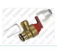 VAILLANT Soupape De Sécurité 178985 3 BAR VC / VCI / VCW