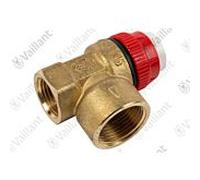 Vaillant soupape de sécurité 190721 Vaillant no. 190721