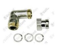 150216 By-Pass Automatique 2.5 M Vaillant