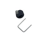 VAILLANT SOUPAPE D'ÉVENT AUTOMATIQUE 0010033857 EX 104521 CHAUDIÈRE