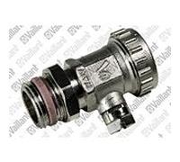 Vaillant tap, KFE 2000 / 2 106350 Vaillant no. 106350