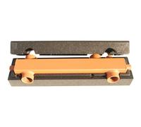 Vaillant Tête De Perte Wh 40 306 720 3,5mÂ³ / H, Y Compris. Isolation