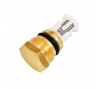 VAILLANT Turbo MAX VUW 242 242/1 282 282/1 E PAR VALVE DE PASSE 011269 011289