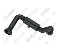 Vaillant tuyau d'air neuf Vaillant match0 no. 145829