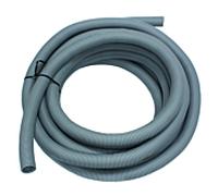 Vaillant tuyau d'échappement 0020077527 DN 60, 15 m, tuyau flexible, PP