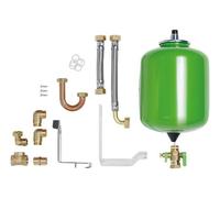Vaillant Tw-Adg (8L) Kit D'Installation pour Vsc / Vcc / Vscs 4-5