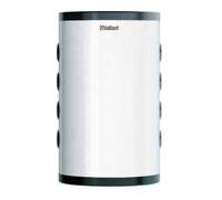 vaillant Vaillant Ballon tampon pompe à chaleur VPS R100 101 l Quantité:1