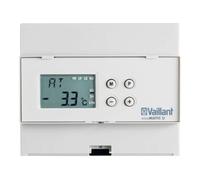 vaillant Vaillant Central de commande universelle wicoMATIC U VEA-U/2 Quantité:1