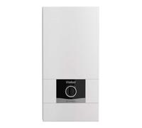 Vaillant Chauffe-eau électronique VED pro 18/8 – 18 kW 400 V pressurisé, 8 l/min, 35/45/55 °C
