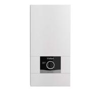 Vaillant Chauffe-eau instantané VED E 27/8 – 27 kW 400 V, temp. réglable, affichage numérique