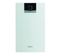 vaillant Vaillant Chauffe-eau système ouvert VEN 10 U 10L blanc Quantité:1
