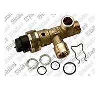 Vaillant Vaillant commutation prioritaire 252457 Vaillant no. 252457