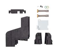 Vaillant kit de montage 0010027974 pour raccordement mural