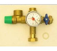 Vaillant Valve de sécurité CPL 149209