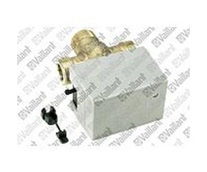 Vaillant valve moteur 050714 pour VIH 115 / 2000 -2, VIH 120, VKC