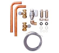 Vaillant VC-Set D'Installation Avec Capteur De Stockage
