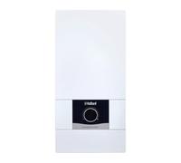 Vaillant VED Comfort 0010027306 Chauffe-eau électronique VED E 18/8 C résistant à la pression 18 kW 400 V