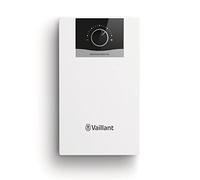 Vaillant VED lite 11-13/1 L U Chauffe-eau électronique instantané, résistant à la pression, 11-13 kW, 400 V, température de sortie au degré près, réglable en continu, appareil sous évier 0010044426