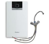 Vaillant VEN5/7UARM Bouchon électrique pour table basse avec robinet 5 l