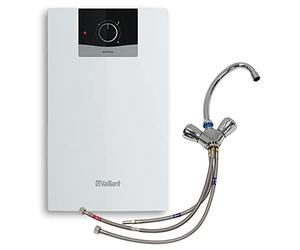 Vaillant VEN5/7UARM Bouchon électrique pour table basse avec robinet 5 l