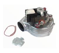 VAILLANT VENTILATEUR EXTRACTEUR DE FUMÉE 0020127040 EX 108620 CHAUDIÈRE