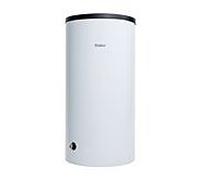 Vaillant VIH R 120/6 B ballon d'eau chaude uniSTOR 0010016414 rond, sur pied, pour chauffage mural/sur pied