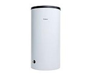 Vaillant VIH R 150/6 B ballon d'eau chaude uniStor plus 0010015947 sur pied, 150 litres