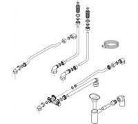 Vaillant Vih R120 6 Ensemble Raccordement Chaudière