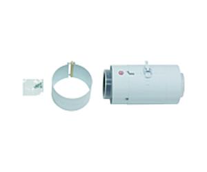 Vaillant visite Ø 80/125 mm PP 303218 concentrique, 1930 , 25m