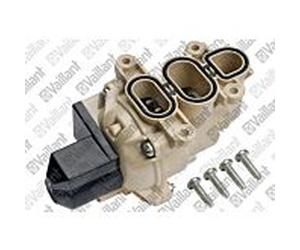 Vaillant Vorrangumschaltventil 014631 VCW 194-256, VC 64-256 (avec Speicher )