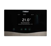 Vaillant VR 92 Fernbediengerät pour Sensocomfort Vrc 720
