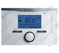 VAILLANT VRT 332 AT DE DK CHde BEde calorMATIC (VRT) 330 u.w. Vaillant-Nr. , 002